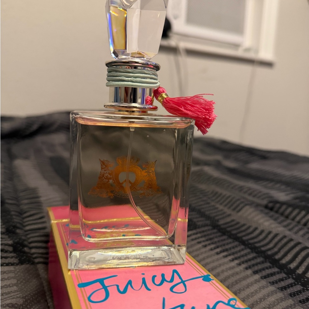 Juicy